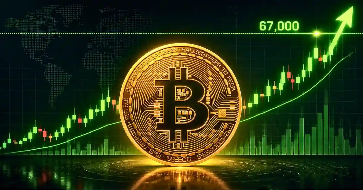 web3: Foreign media: David Duong expects Bitcoin to break through $100,000 within this year