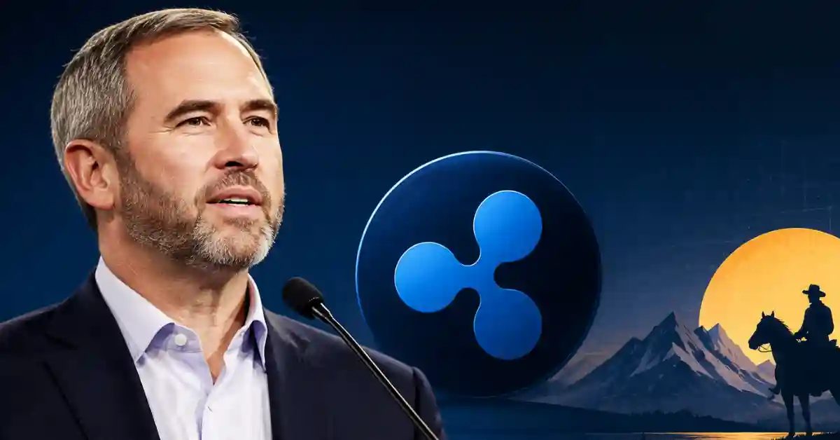 Garlinghouse Calls on the United States to Pass the Crypto Clarification Act