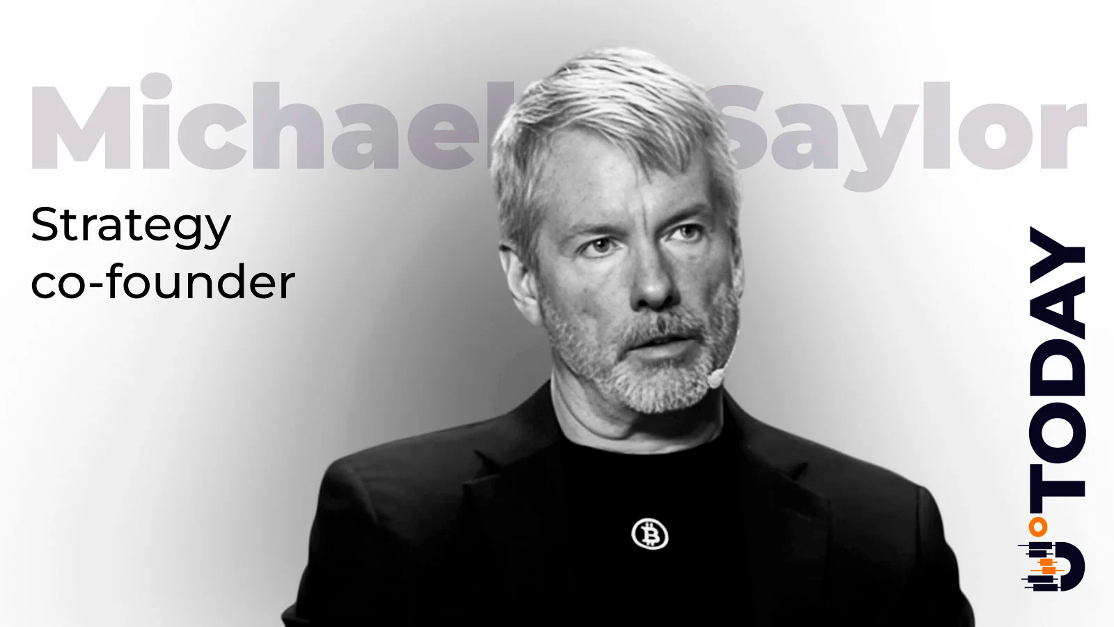 web3: Foreign media: Saylor defines Bitcoin as "digital energy"