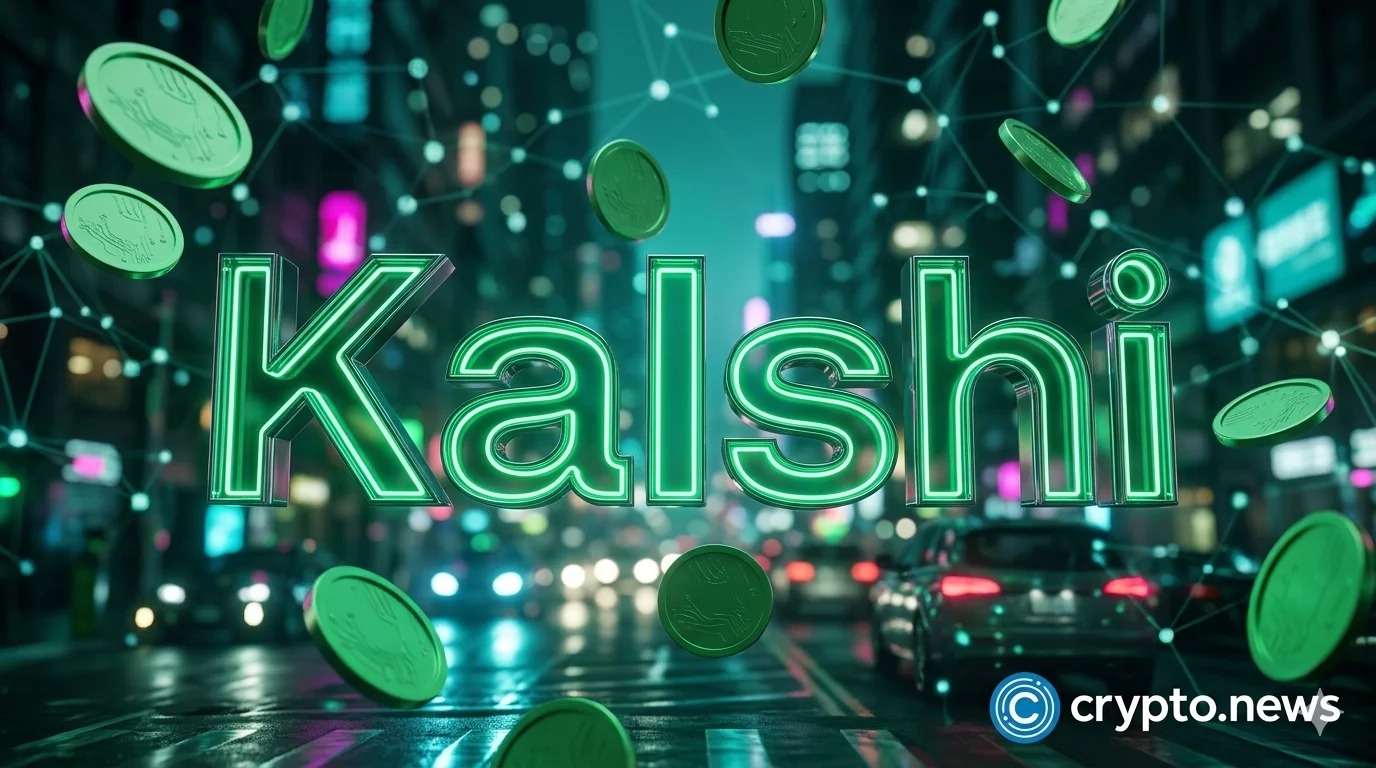 web3: Kalshi Suspends user access in Washington state, while litigation continues to progress