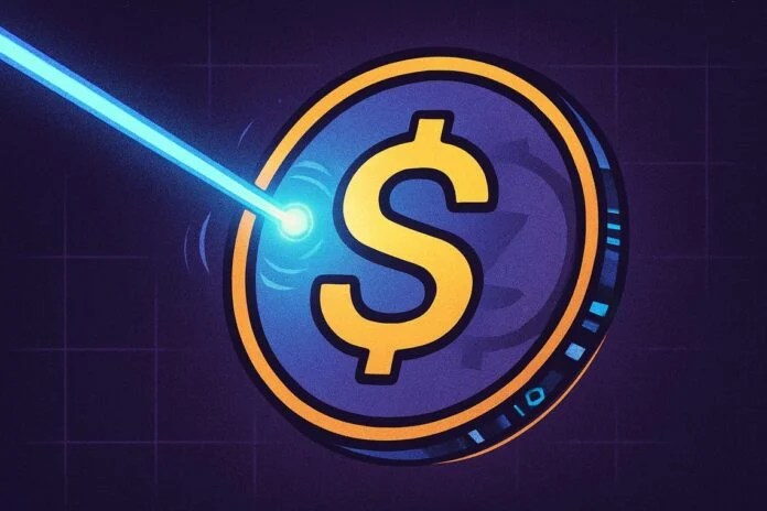 web3: Circle claims that USDC accounts for nearly 99% of AI payment transactions