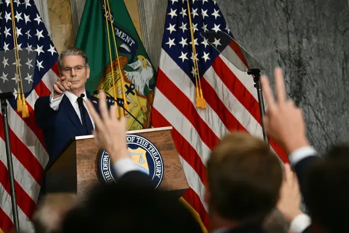 Foreign media: The US Treasury's repurchase of government bonds to lower long-term bond yields raises doubts