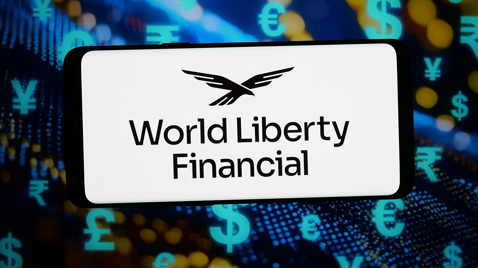 web3: World Liberty claims that the circulation of USD1 exceeds $4 billion