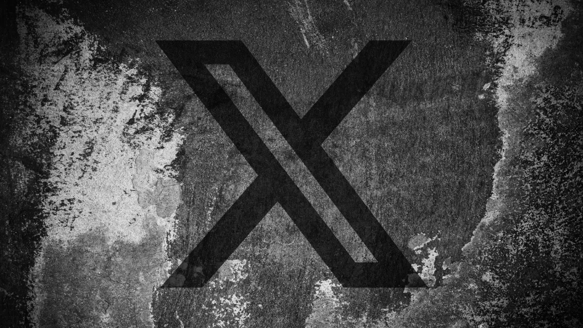 X issues a shutdown notice to the open-source project Nitter