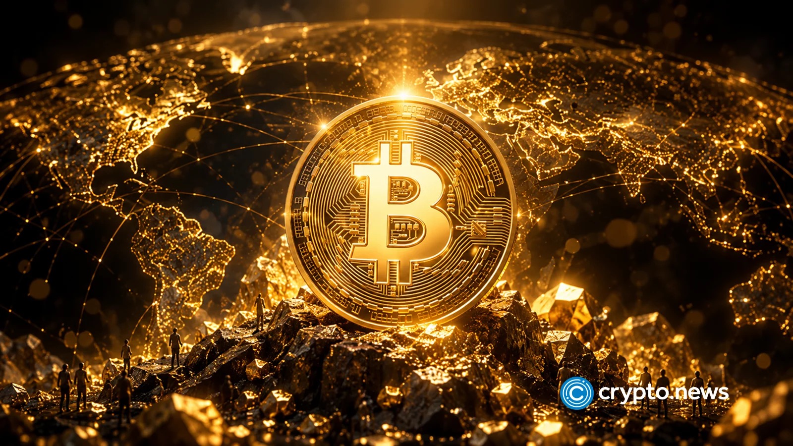 web3: Bitcoin bull market rating rises to 80, breaking above $83,000 on the weekly chart is key