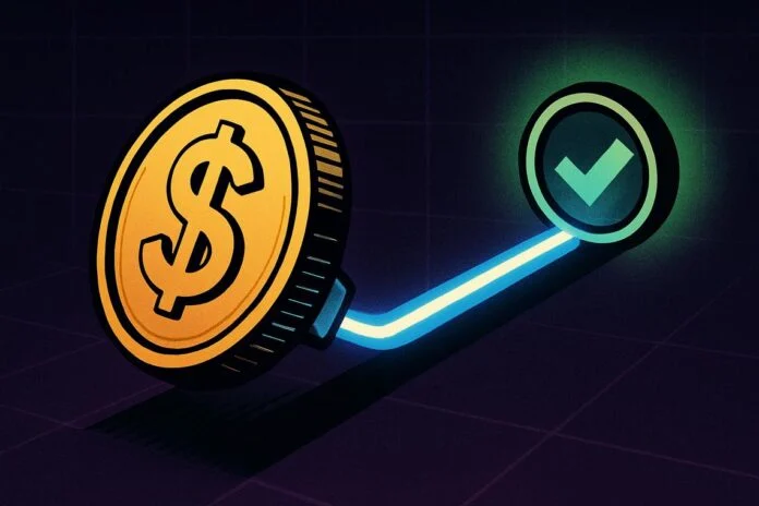 web3: World Liberty Financial will connect USD1 to the Canton network