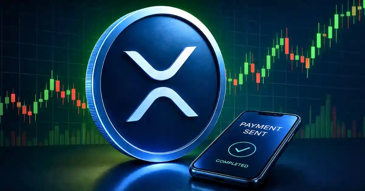 web3: XRP falls back, Bitfinex bullish leverage begins to cool down