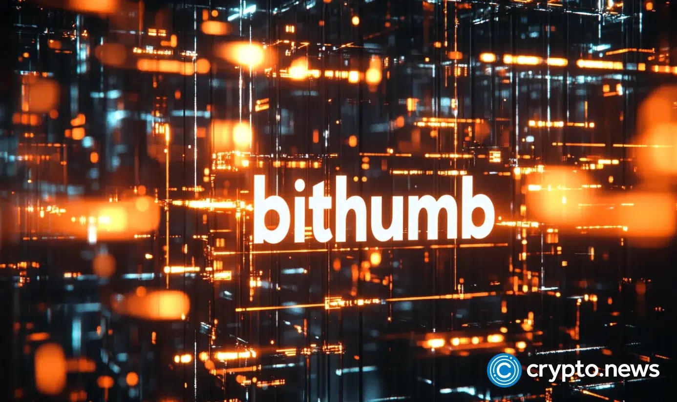 web3: Bithumb ordered to recover 194 million Korean won in mistakenly sent Bitcoin funds