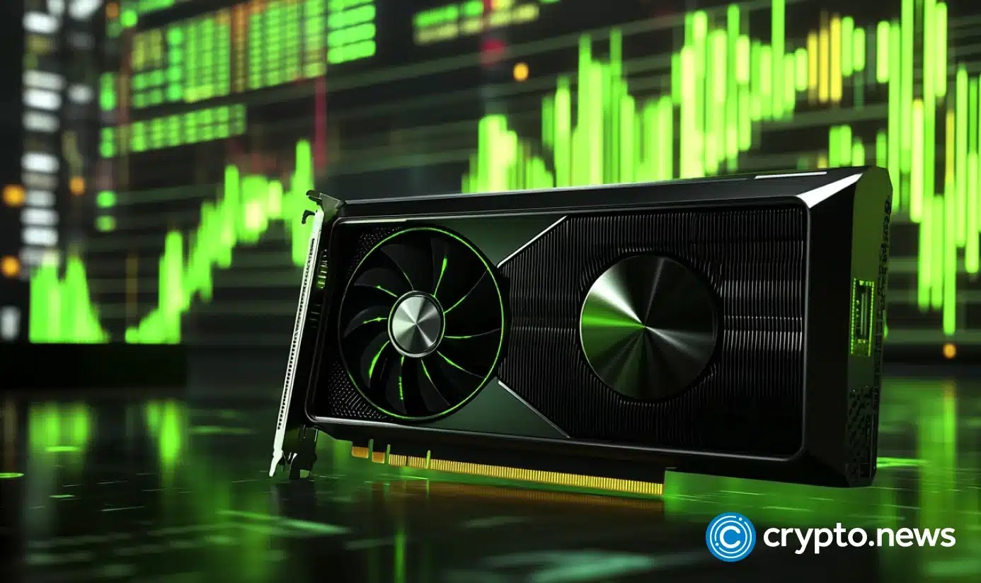 web3: NVIDIA's financial report exceeds expectations, Bitcoin breaks above $80,000
