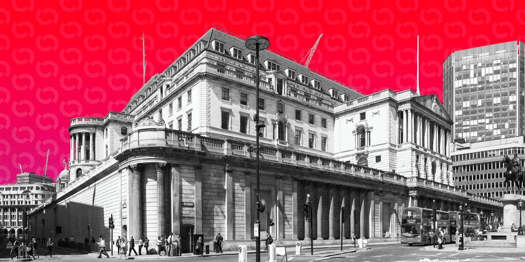 web3: UK plans to assign central banks the responsibility of promoting stablecoin innovation