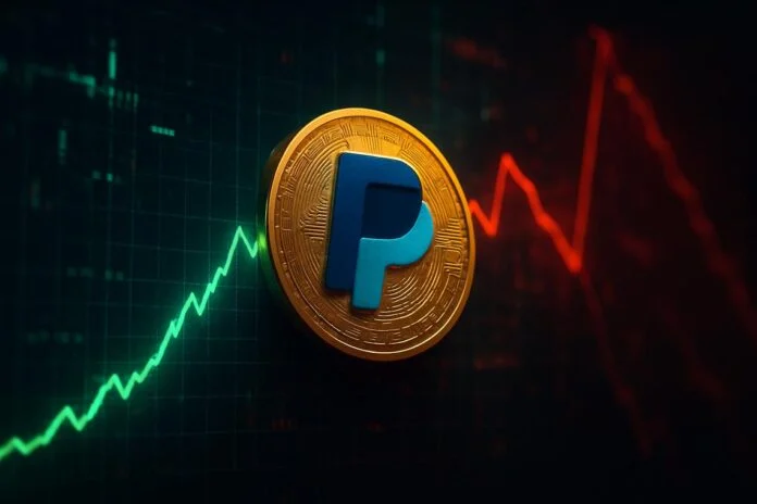 web3: After the merger rumors with PayPal fell through, the stock price entered a consolidation phase