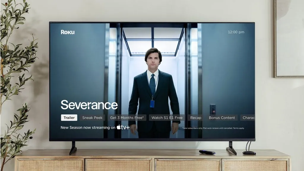 Apple raises the subscription price of Apple TV again