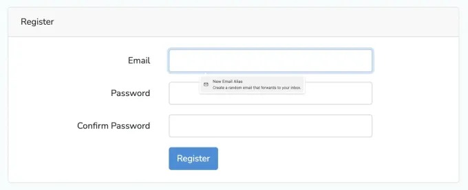 Brave Browsers Add New Email Alias Feature
