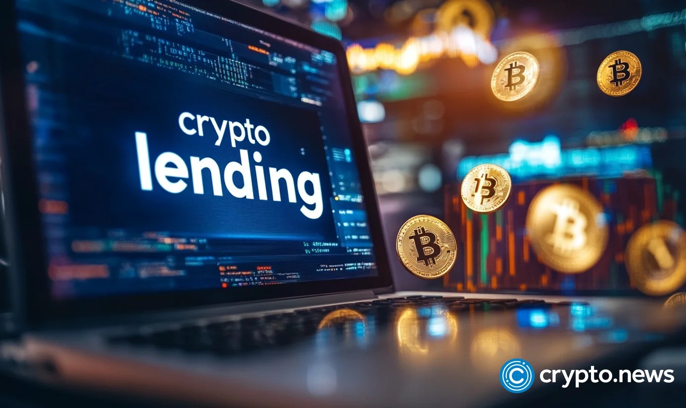 web3: Tokenized gold accelerates its entry into the crypto lending market