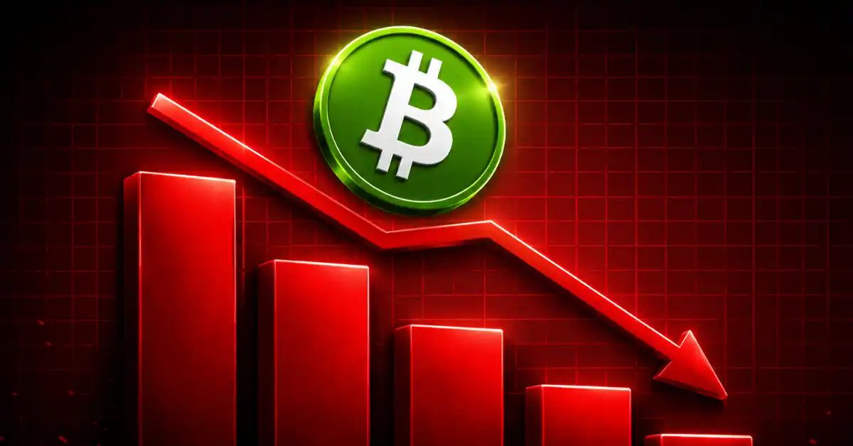 web3: Bitcoin Falls Below $77,000, with Nearly $480 Million in Margin Calls Across the Network
