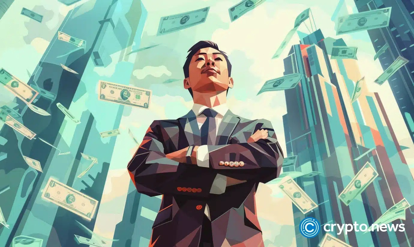 web3: Cryptocurrency company raises $184 million in a week, with RQD and Fasset leading the way