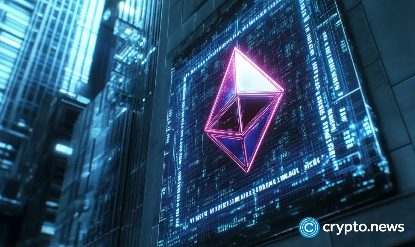 Ethereum: US Ethereum ETF Raised $1.42 Billion in Nine Days
