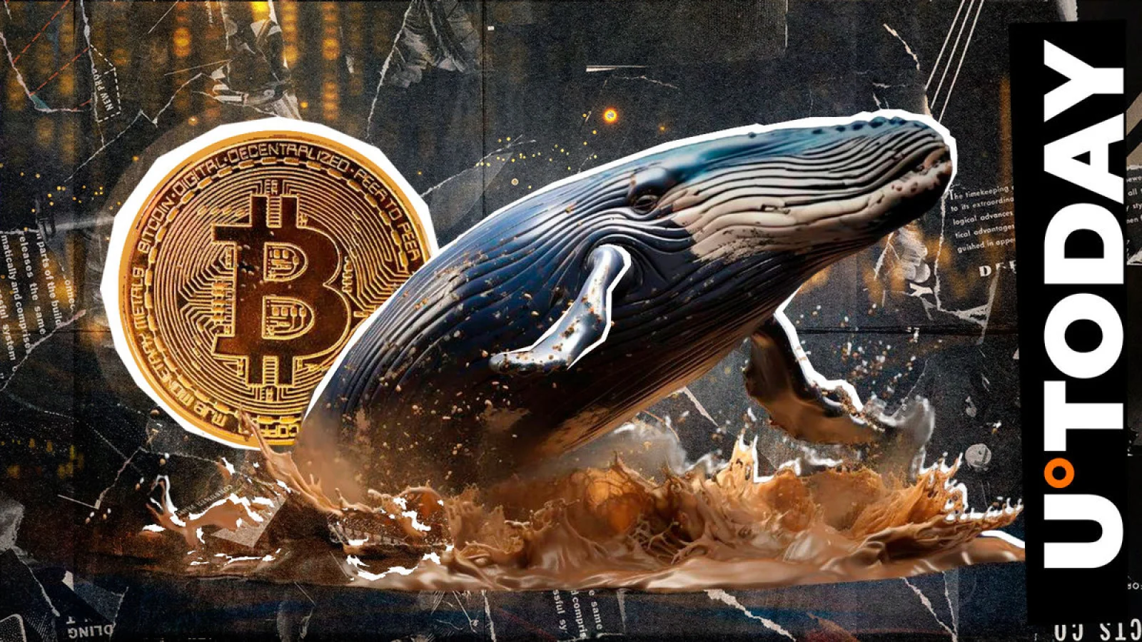 web3: Bitcoin old addresses are waking up again, and coins that have been dormant for 15 years are starting to be transferred.