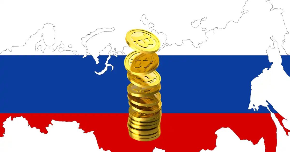 web3: Russia's largest bank plans to expand the scope of crypto-backed mortgages