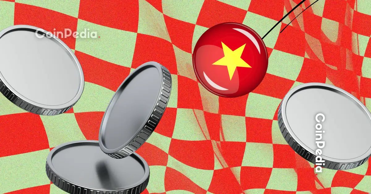 web3: Vietnam Tightens Crypto Regulations: Using Unlicensed Platforms Starting from September May Result in Fines
