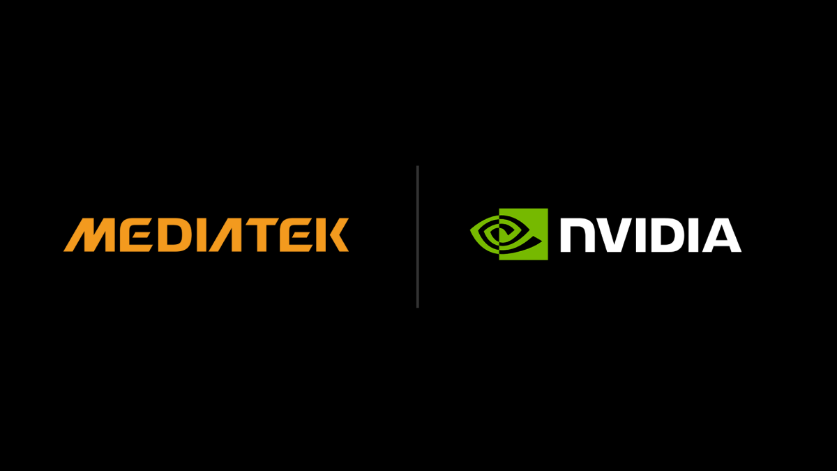 NVIDIA invests $3.5 billion in MediaTek, betting on the AI custom chip ecosystem