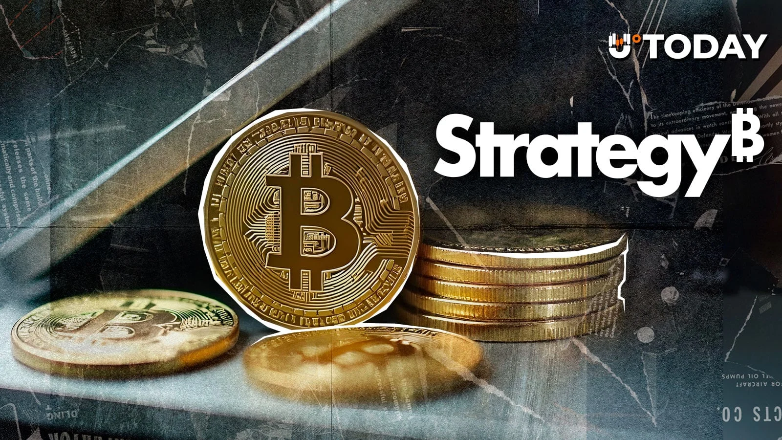 web3 : Strategy Resumes buying Bitcoin, increasing holdings by 4,603 coins