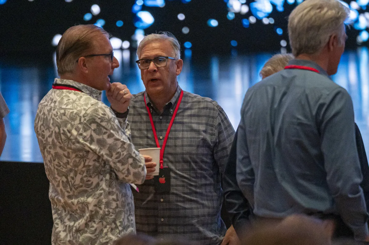 Apple App Store Official Phil Schiller Resigns