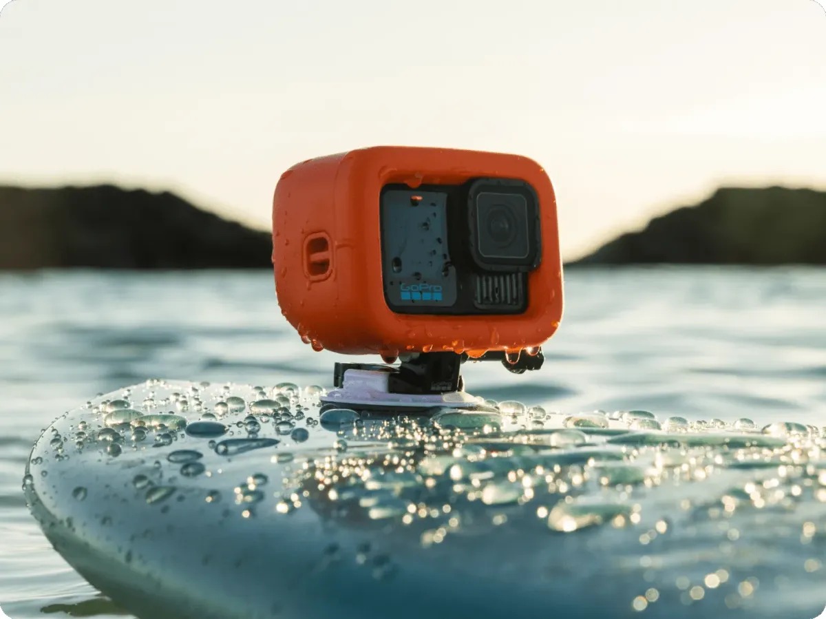 GoPro to be acquired for $285 million while retaining its listed status
