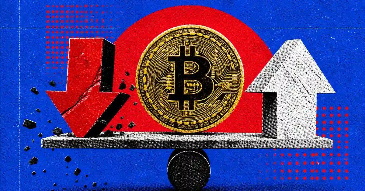 web3: Bitcoin declines after the US military strikes Iranian targets