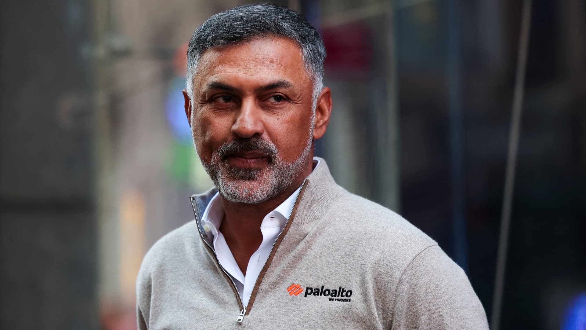 Palo Alto CEO claims that AI is forcing companies to restructure their network security systems