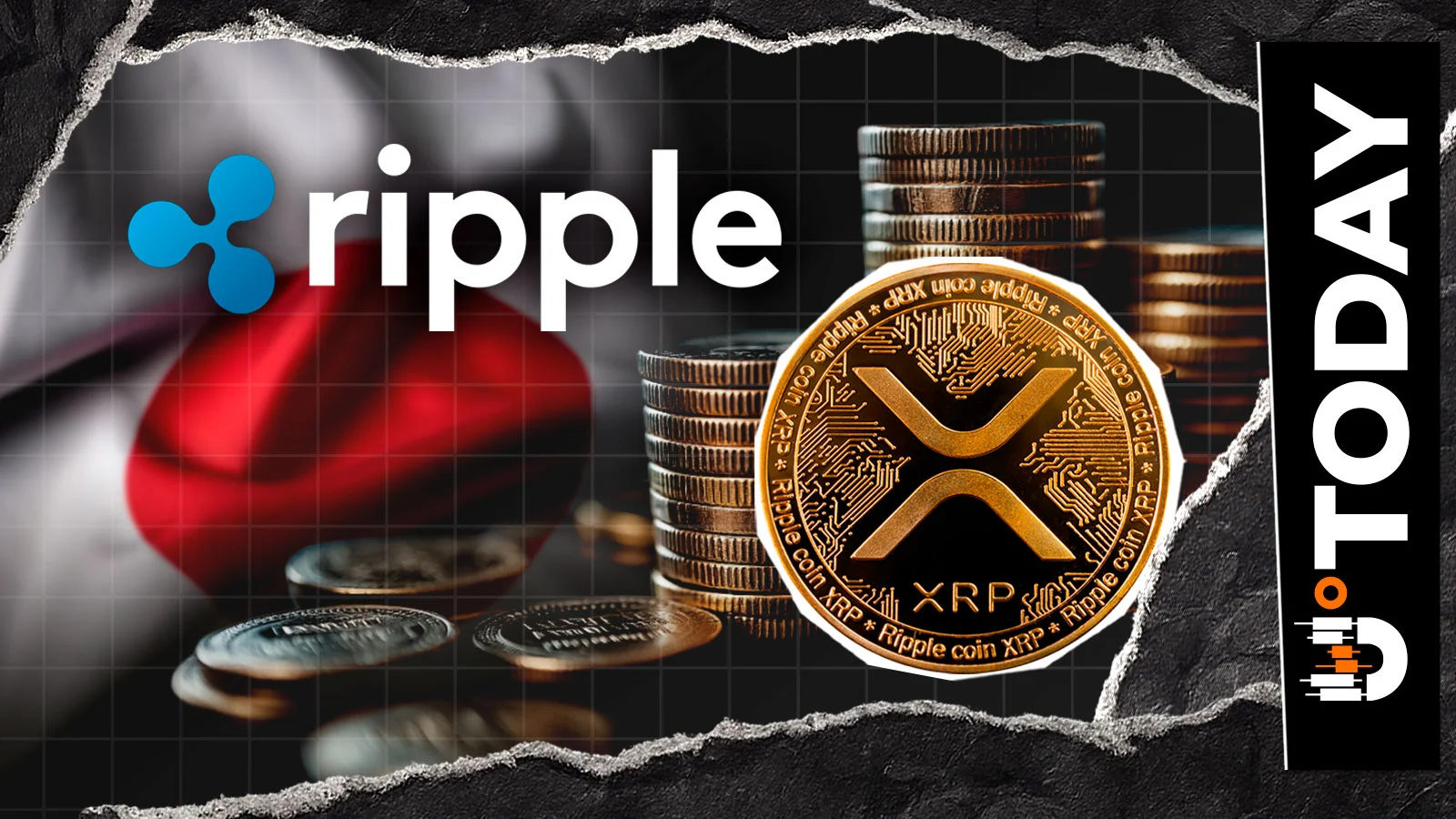 web3: Japan, Remixpoint, XRP and others shifting to Bitcoin