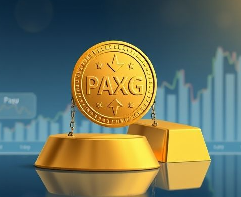 How to Trade PAXG on Binance: 2026 Spot Trading Guide