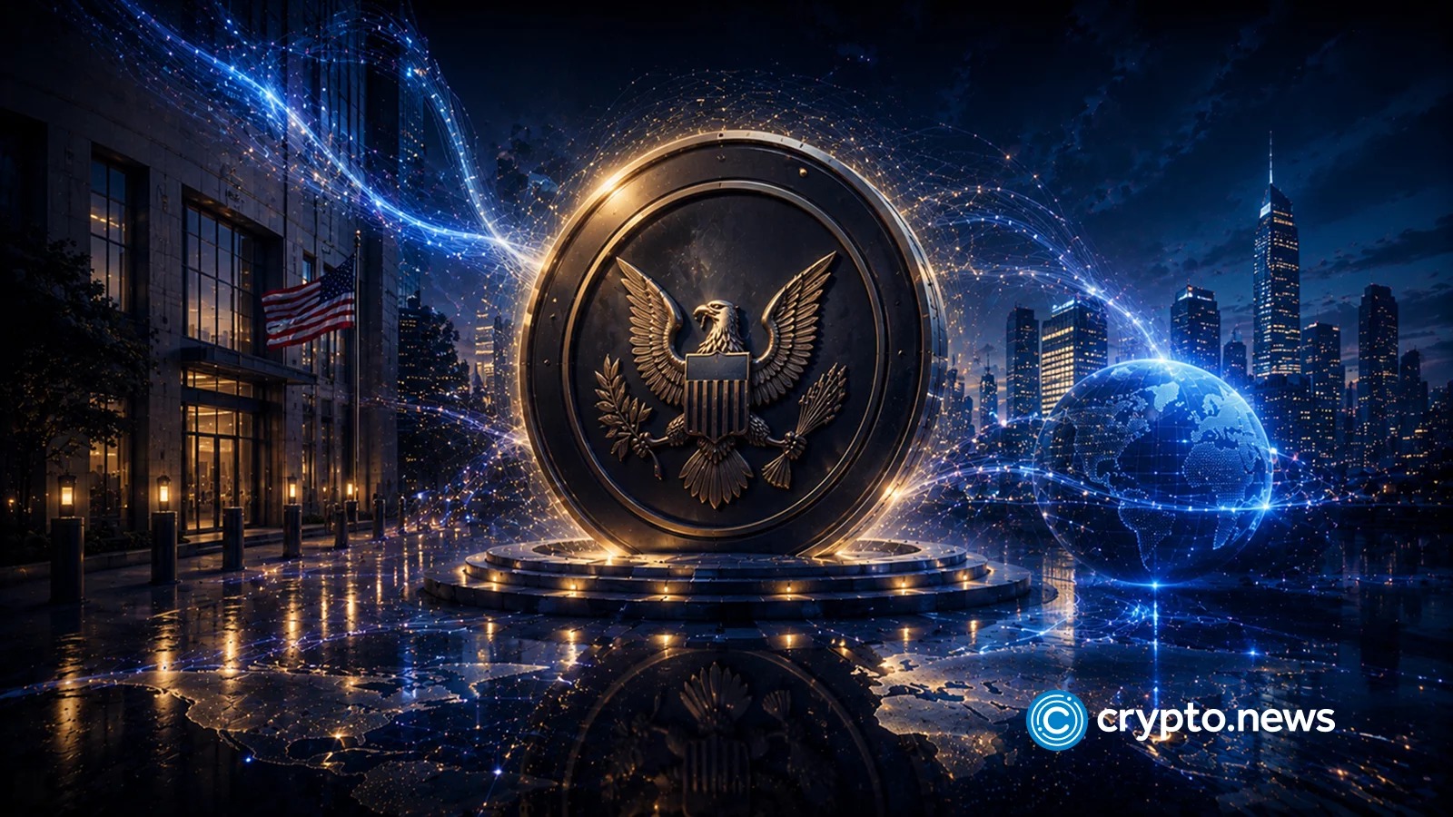 web3 : SEC New ETF Review Opposed by Cryptographic Institutions