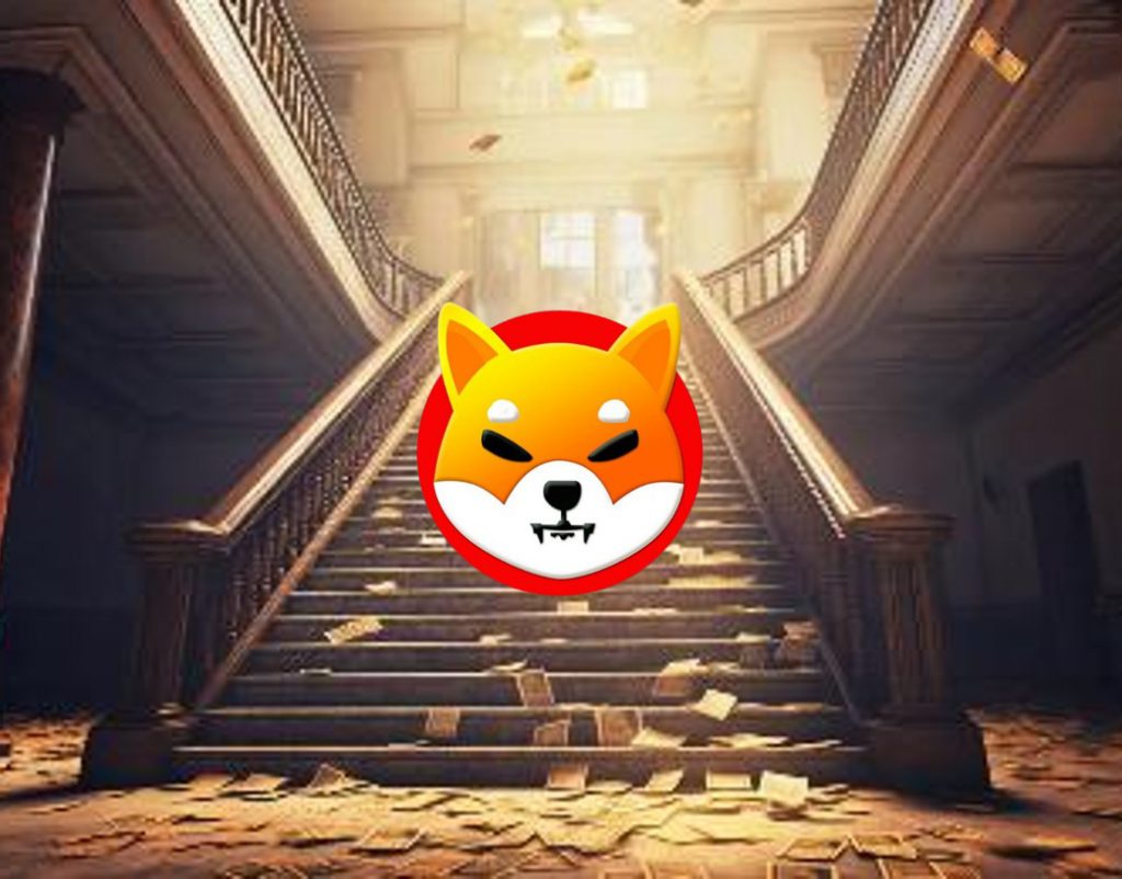 web3: Foreign media: For SHIB to return to its previous high, it would need approximately 11.6 billion coins to be worth $1 million again
