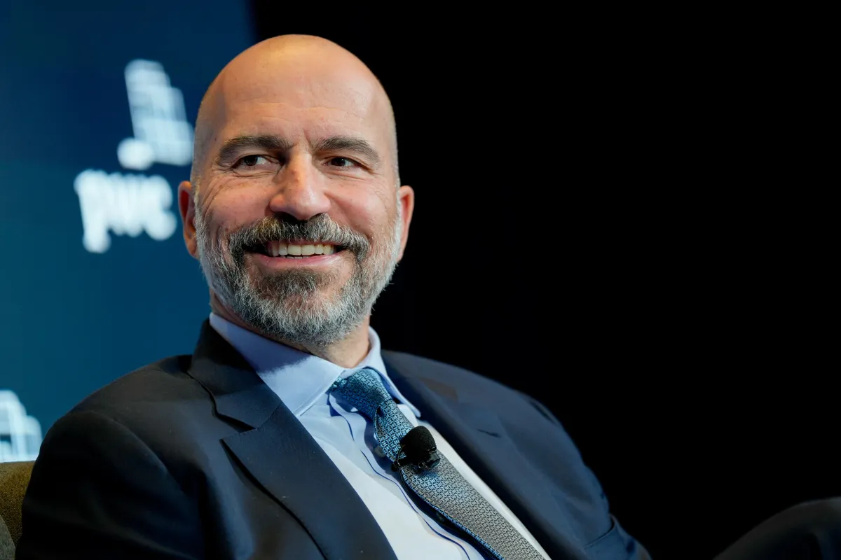 Uber Cuts Around 3,300 Employees and Advances Organizational Restructuring