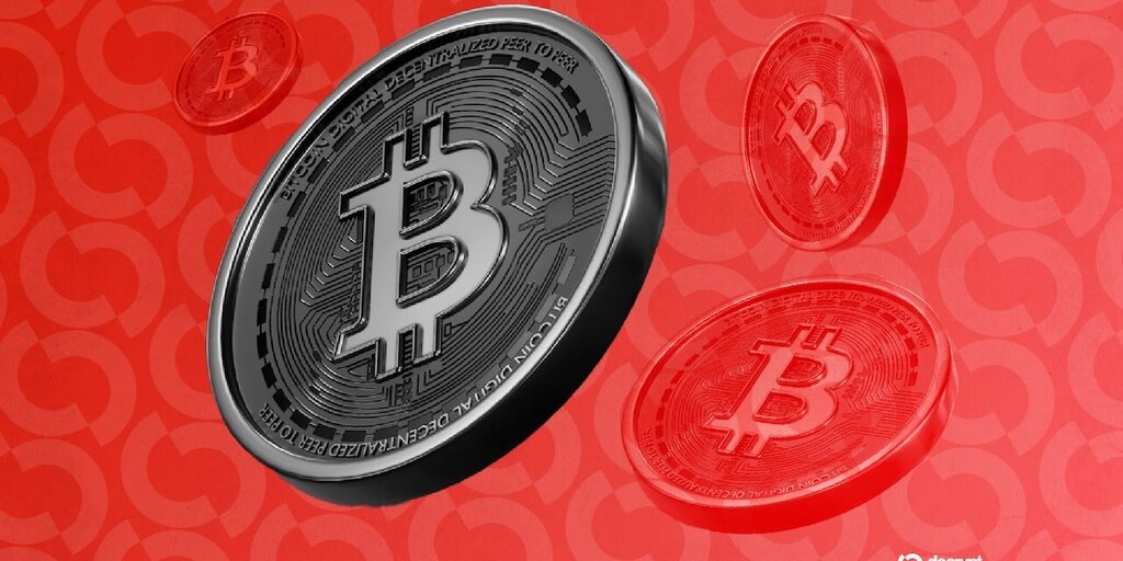 web3: Foreign media: Bitcoin weakens at the start of September as macroeconomic pressures rise