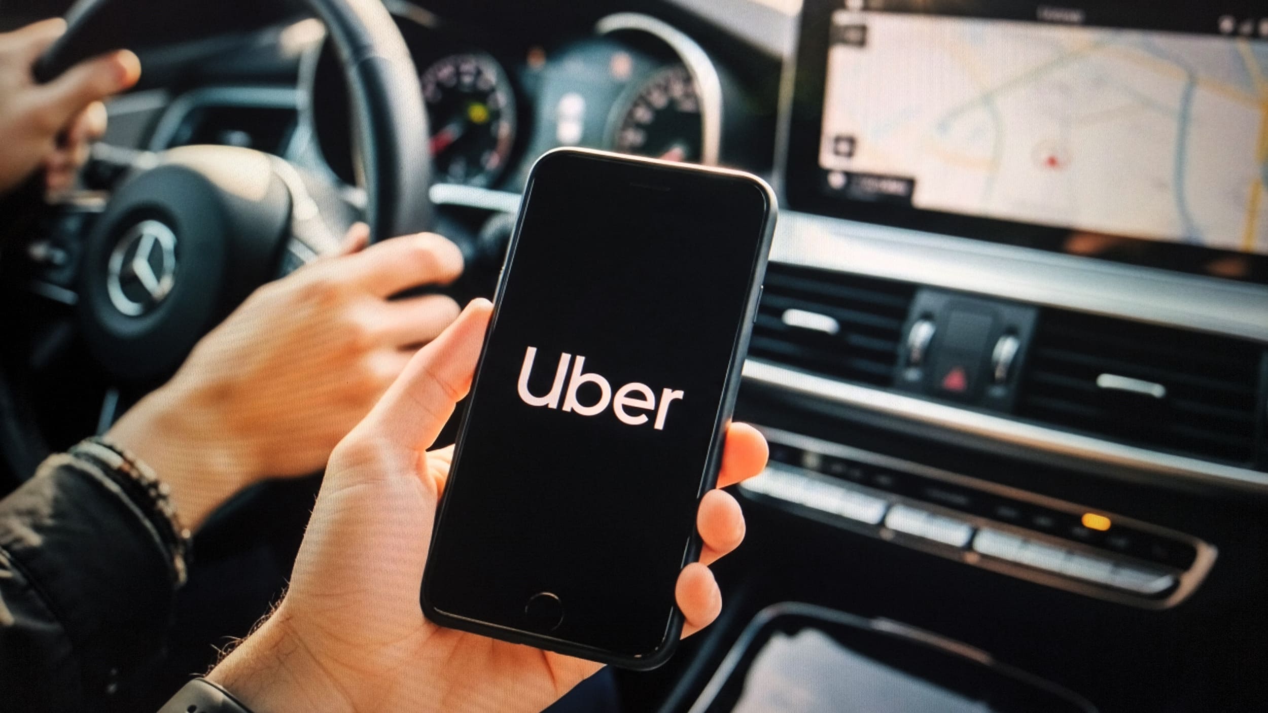web3: Foreign media: Uber's stock price rises after laying off 3,300 employees