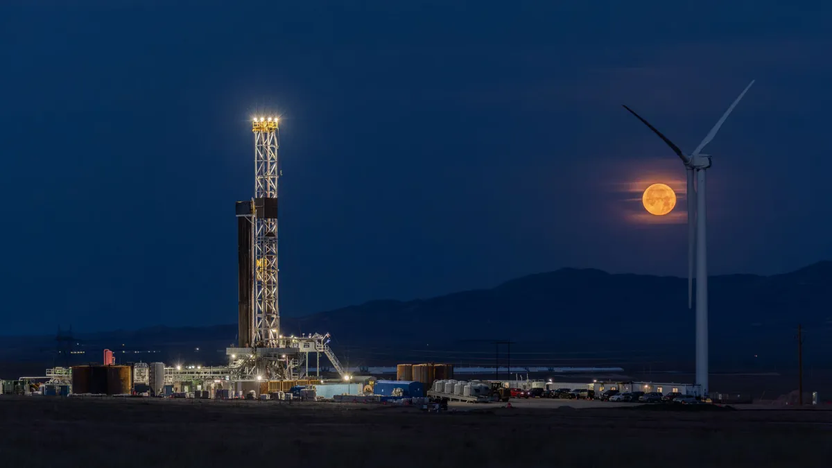 Google procures 396 megawatts of geothermal power from Fervo