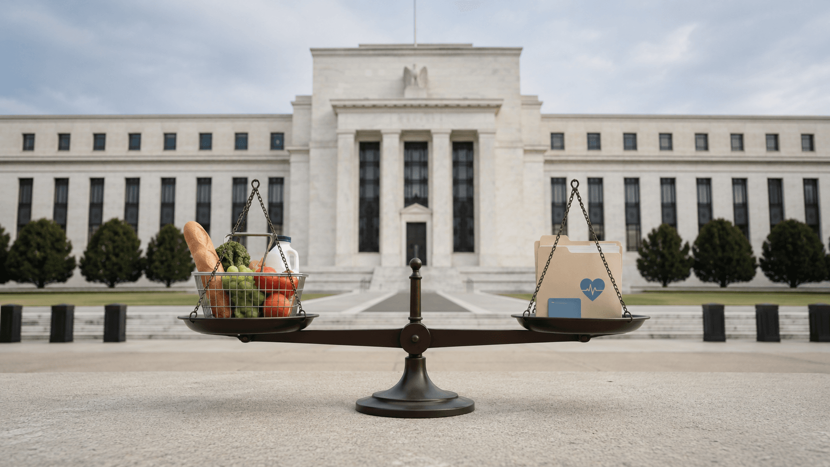 web3: What is the difference between CPI and PCE? Which one does the Federal Reserve prefer?