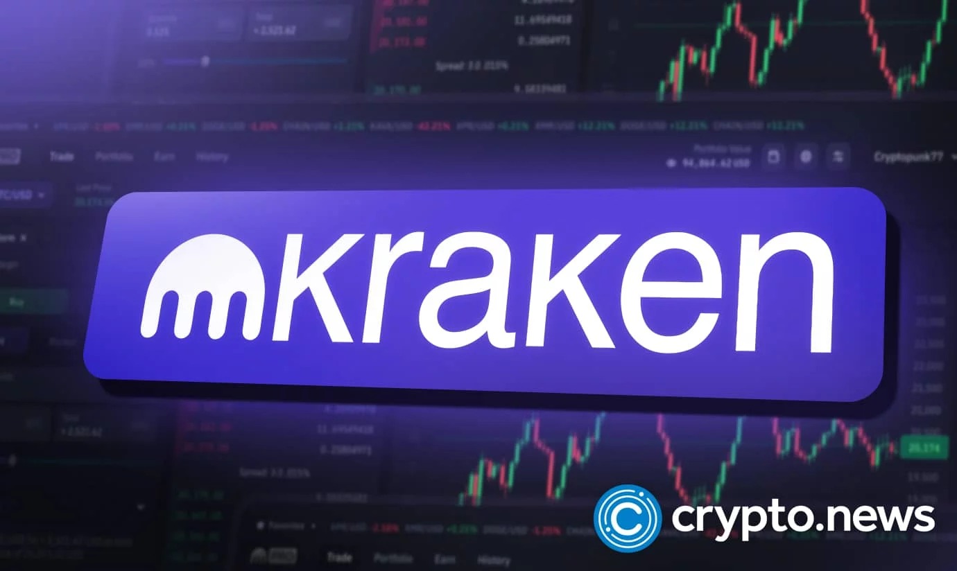web3 : SoFi 與 Kraken 合作並推動 SoFiUSD 上架