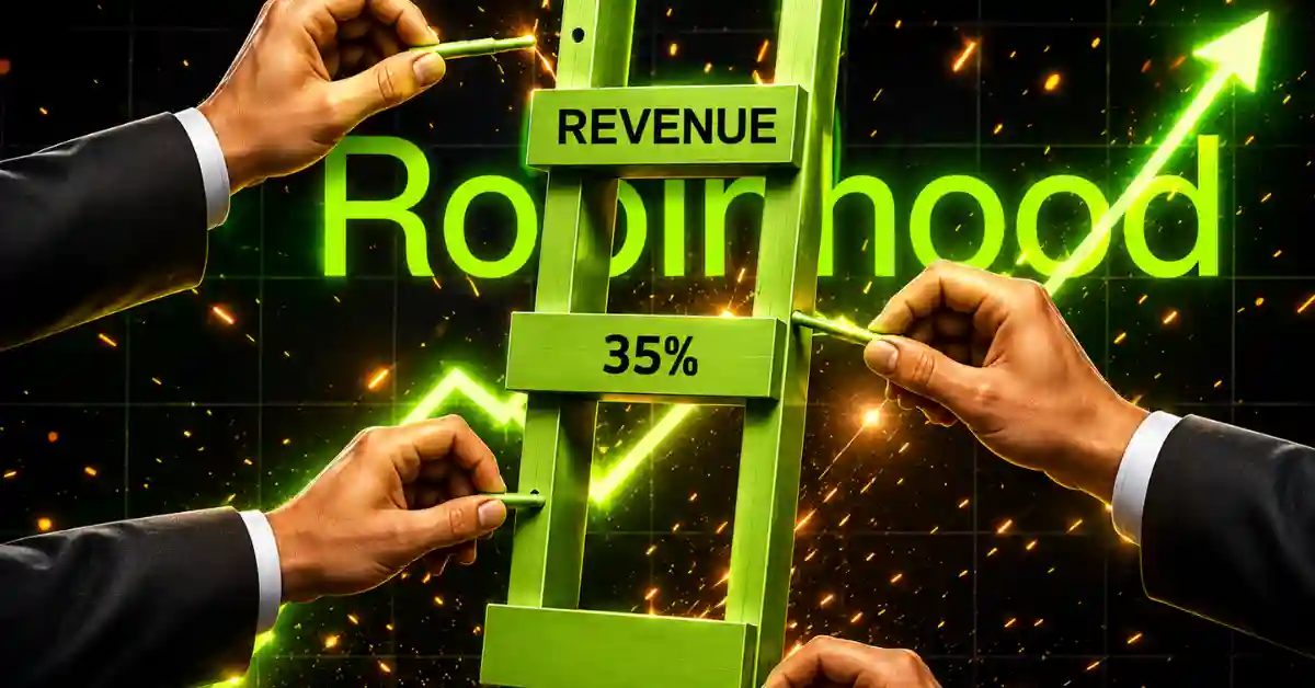 web3: AMC CEO requests Robinhood to halt the tokenization of stocks