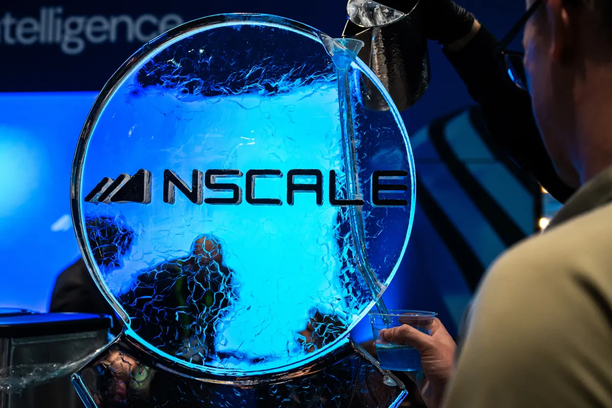 AI Infrastructure Company Nscale Seeking $3.5 Billion in Pre-Funding