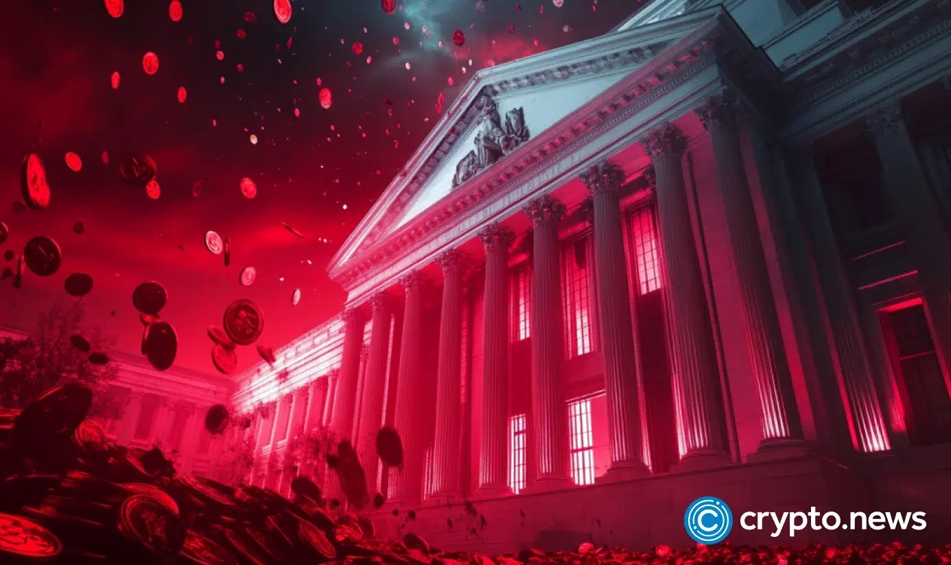 web3: Trump urges the Fed to cut interest rates again, Bitcoin falls below $80,000