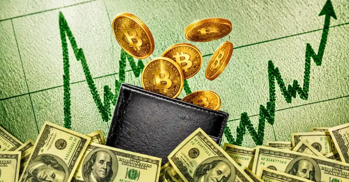 web3: Foreign media: US retail investors' crypto holdings are more biased towards Bitcoin