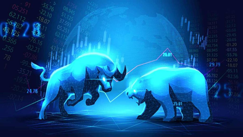 web3: This week's U.S. inflation data will test the stock market and crypto market