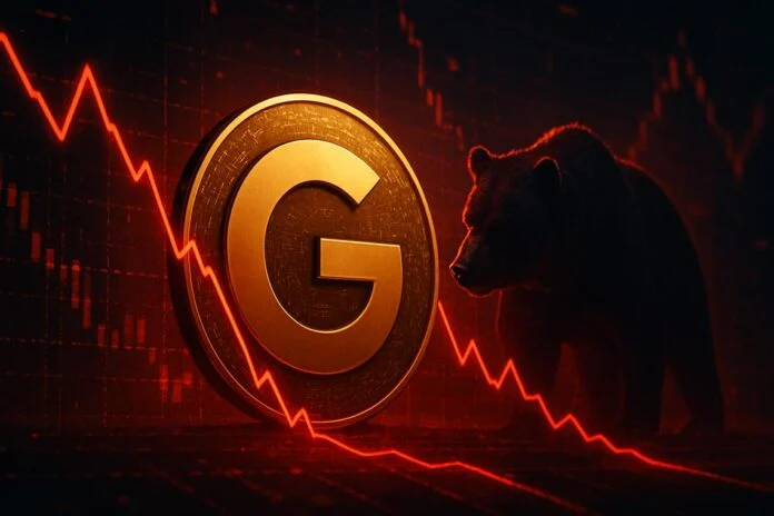 Foreign media: Alphabet short-term under pressure, long-term upward trend not broken