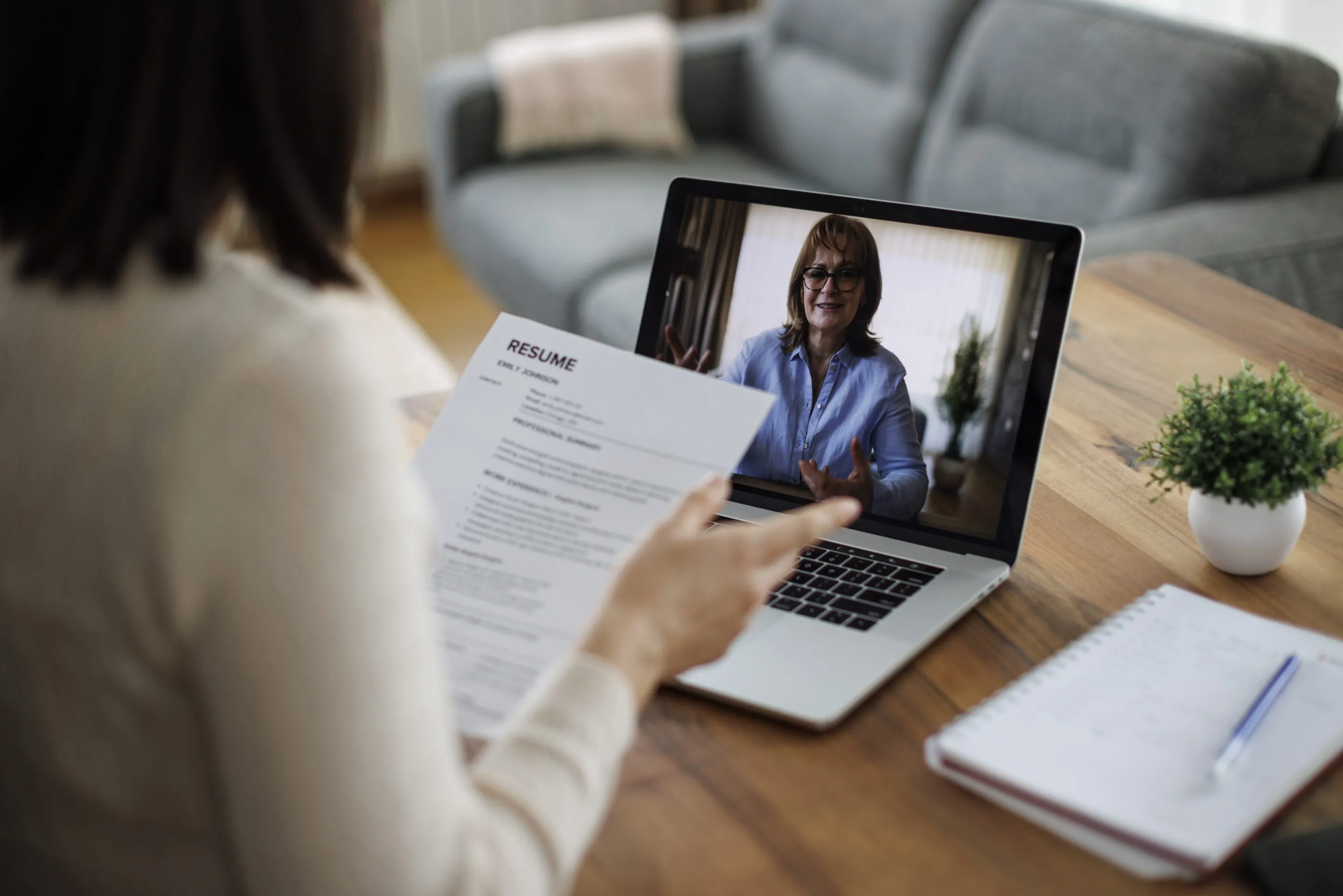 The US hiring season in September is approaching, and the job market may see a seasonal rebound this time.