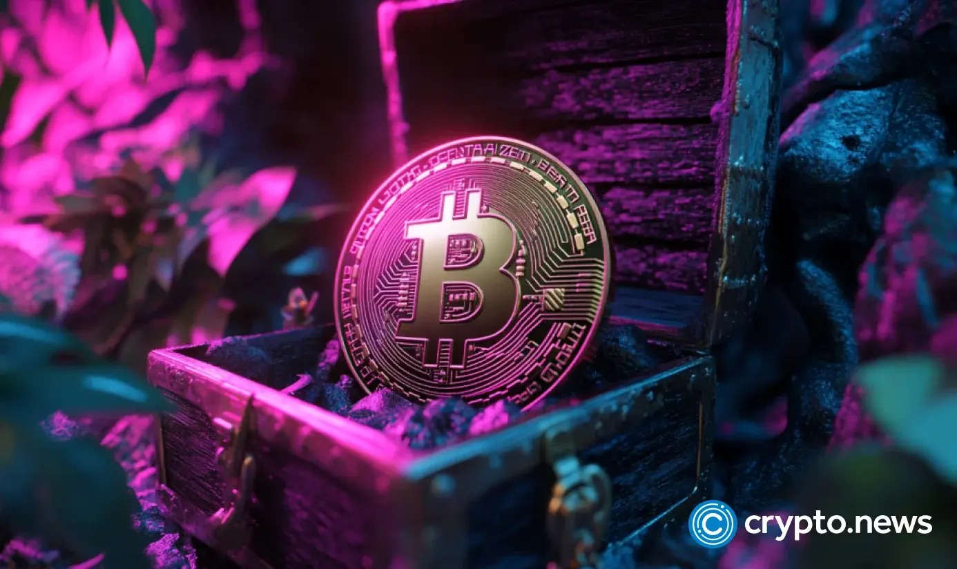 web3: Strive Reiterates Signal of Increasing Bitcoin Holdings, Stock Price Rises to High Level of the Year