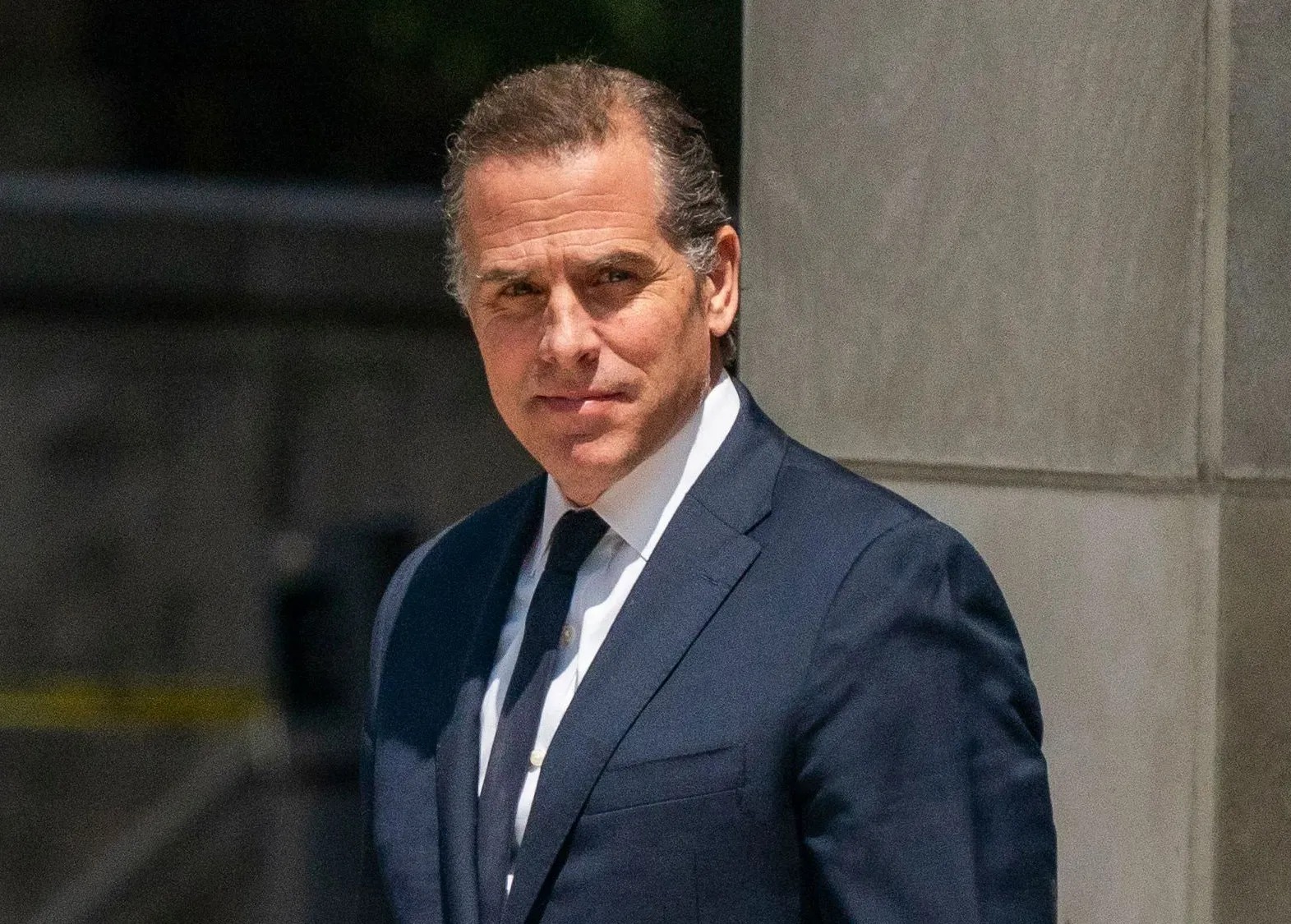 web3: Hunter Biden LAPTOP has generated buzz even before its release, with simulated trading volume reaching 6.9 million US dollars