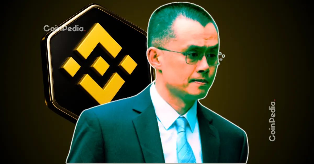 web3: CZ referred to as IPO or to be listed on the blockchain, tokenized stocks continue to expand